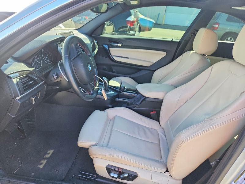 2017 BMW 230I 7