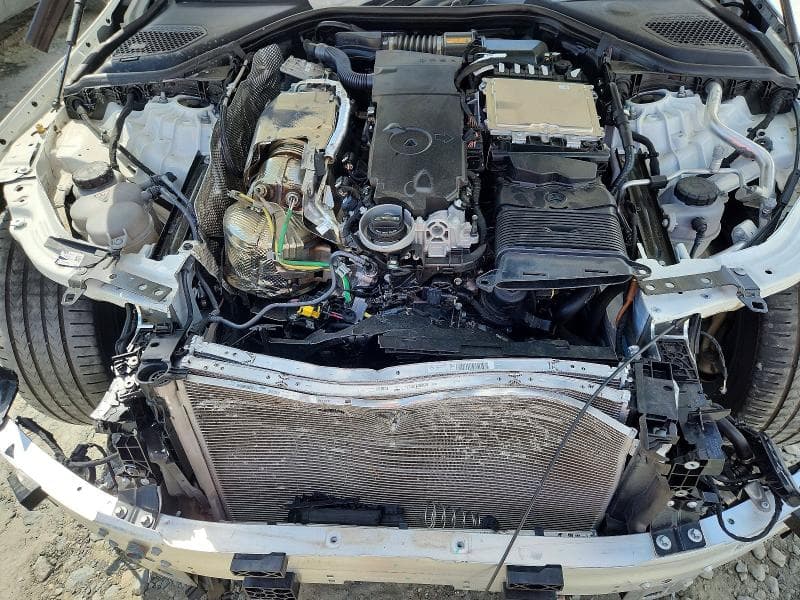 2024 MERCEDES-BENZ E 450 4MATIC 11