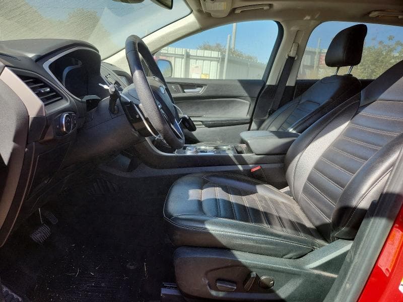 2020 FORD EDGE SEL 7