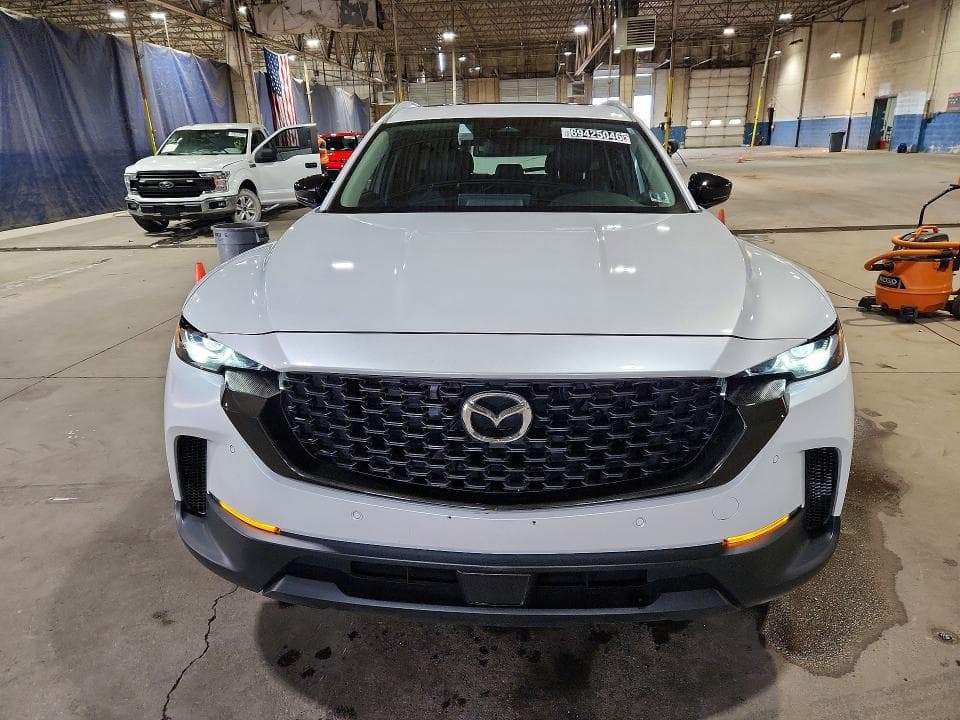 2026 MAZDA CX-50 PREFERRED 5
