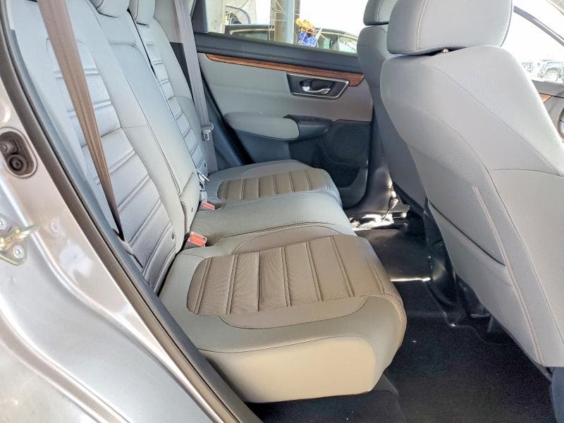 2018 HONDA CR-V EX 10