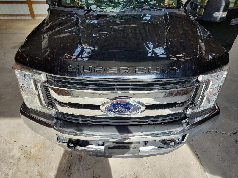 2017 FORD F250 SUPER DUTY 11