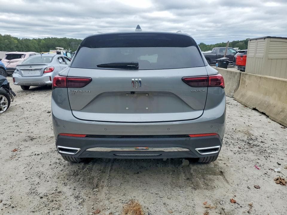 2024 BUICK ENVISION PREFERRED 6