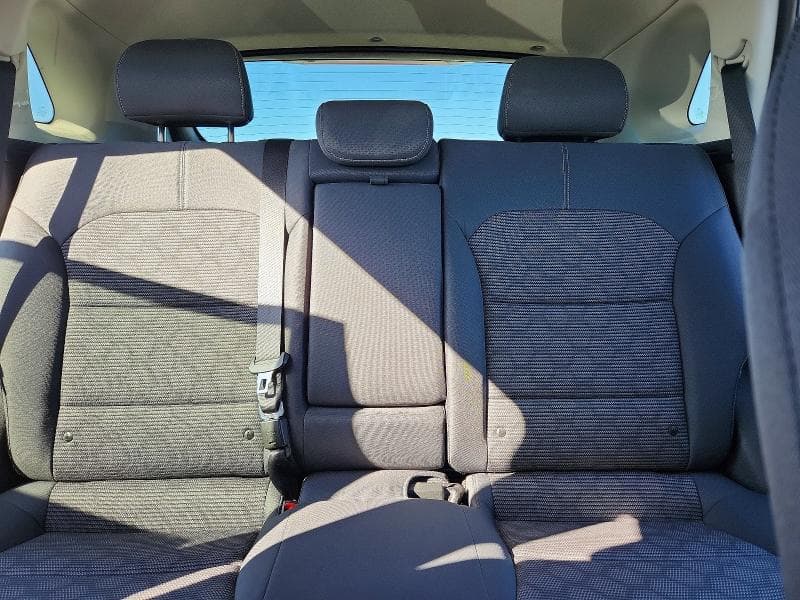 2019 KIA NIRO LX 10