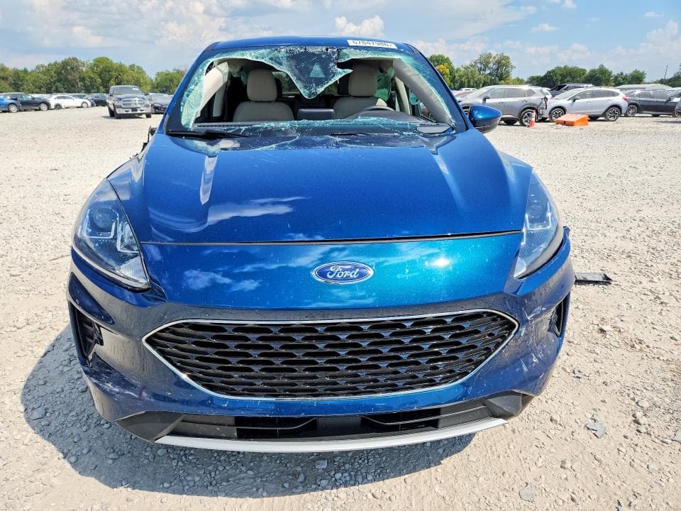 2020 FORD ESCAPE SE 5