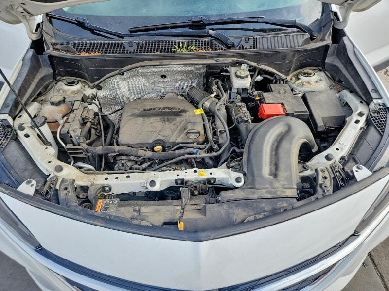 2020 BUICK ENCORE GX PREFERRED 12