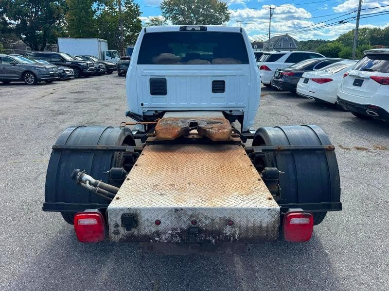 2022 RAM 3500 11