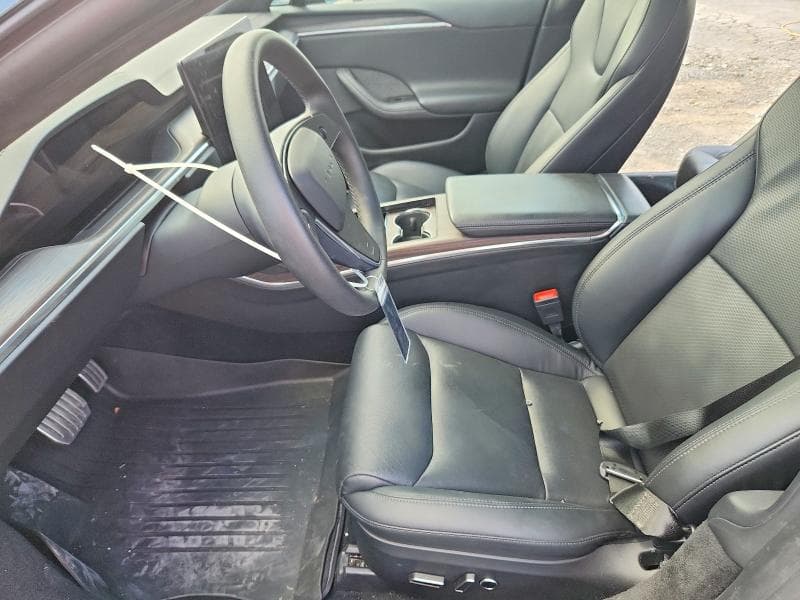 2023 TESLA MODEL S 7