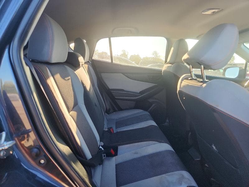2018 SUBARU CROSSTREK PREMIUM 10
