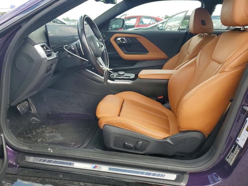2024 BMW 230I 7
