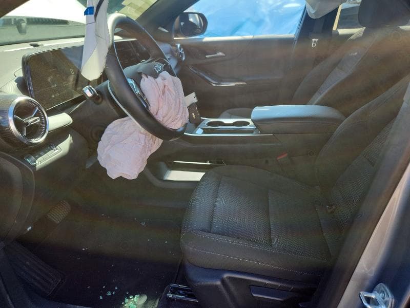 2025 CHEVROLET EQUINOX LT 7