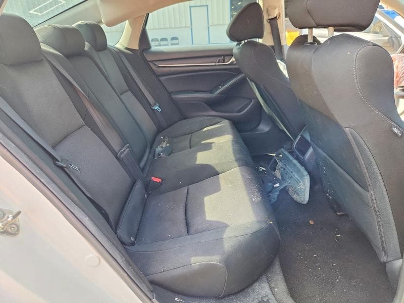 2018 HONDA ACCORD LX 10