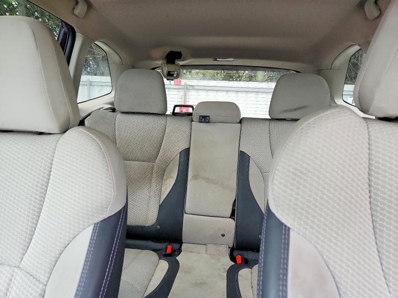 2019 SUBARU FORESTER PREMIUM 10