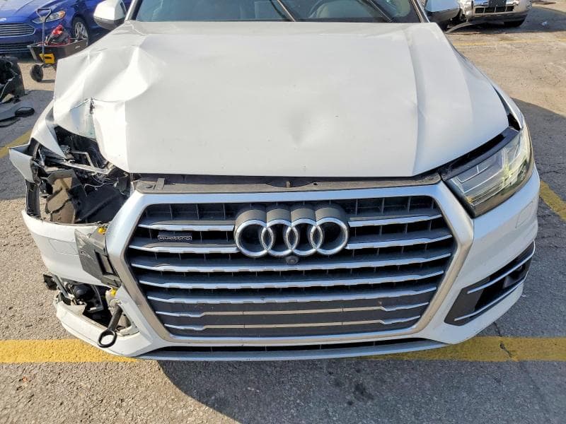2019 AUDI Q7 PREMIUM PLUS 12