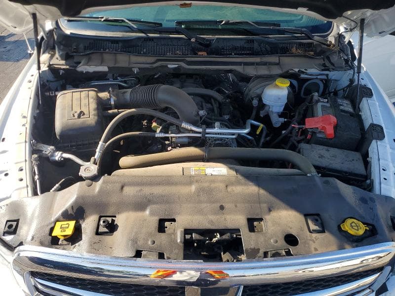 2021 RAM 1500 CLASSIC TRADESMAN 11