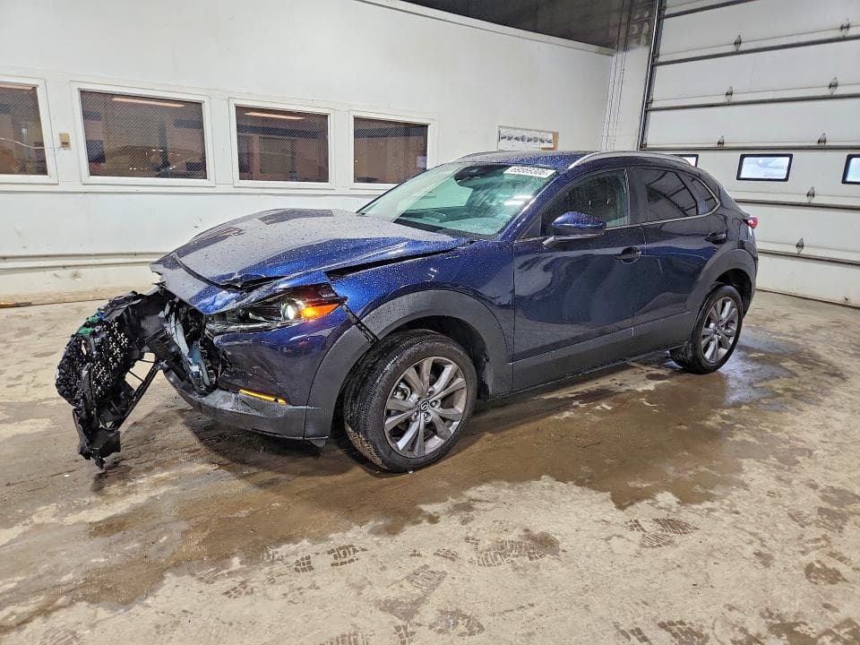 2023 MAZDA CX-30 PREFERRED - 1
