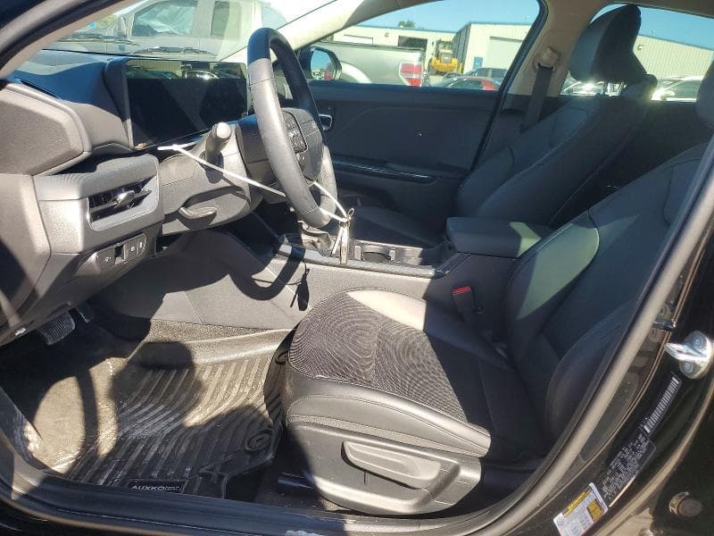 2026 KIA K4 EX 7