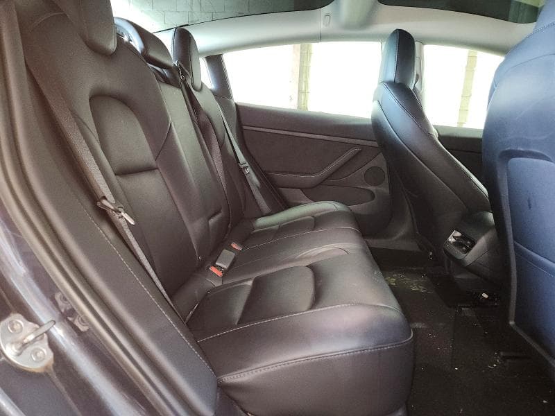 2023 TESLA MODEL 3 11