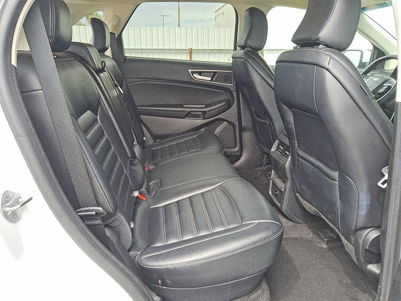 2024 FORD EDGE SEL 11