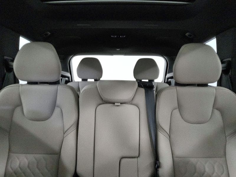 2026 VOLVO XC90 PLUS 10