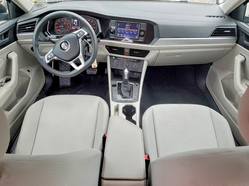 2019 VOLKSWAGEN JETTA S 8