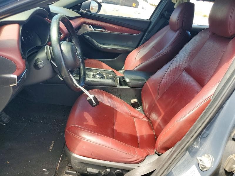 2020 MAZDA 3 PREMIUM 7