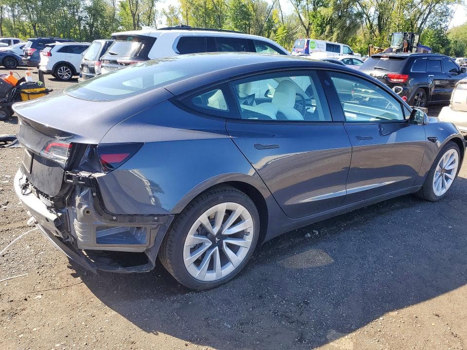 2023 TESLA MODEL 3 3