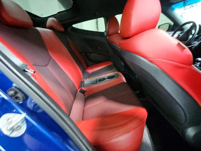 2017 HYUNDAI VELOSTER TURBO R-SPEC 10