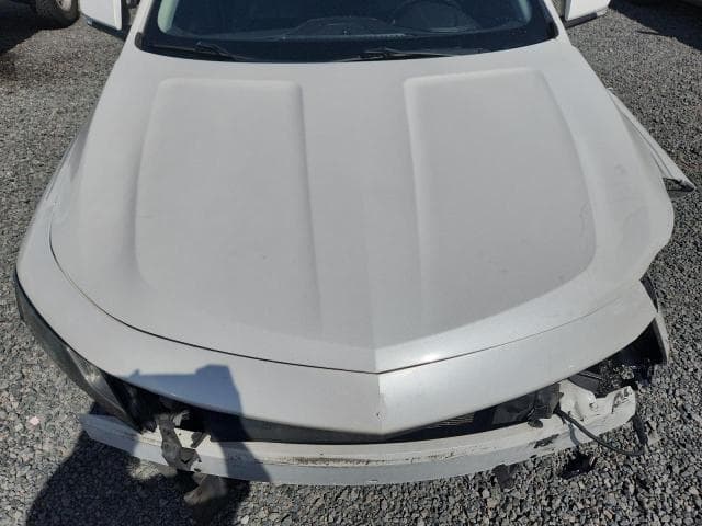 2017 CHEVROLET IMPALA LT 11