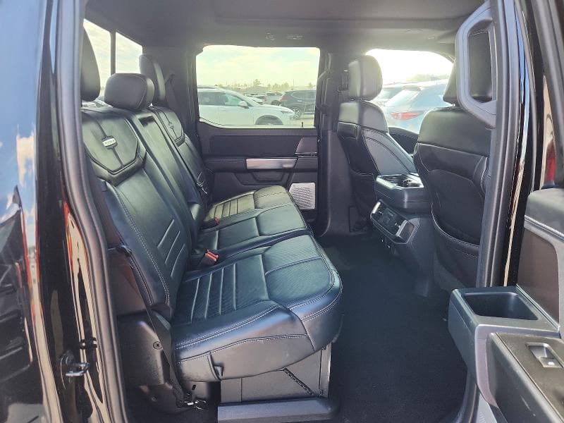 2026 FORD F150 PLATINUM 10