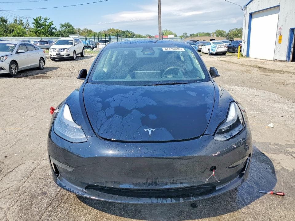 2023 TESLA MODEL 3 5