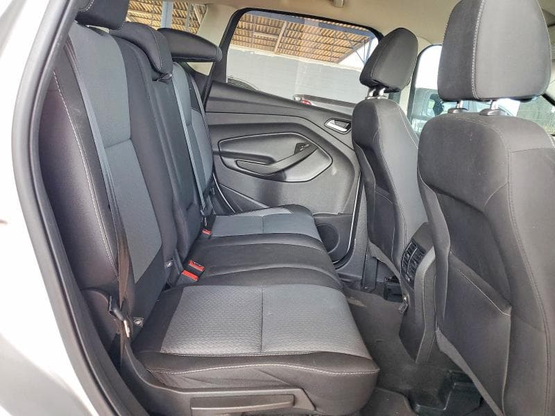 2017 FORD ESCAPE SE 10