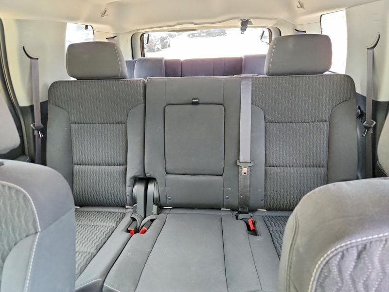 2017 CHEVROLET TAHOE C1500 LS 10