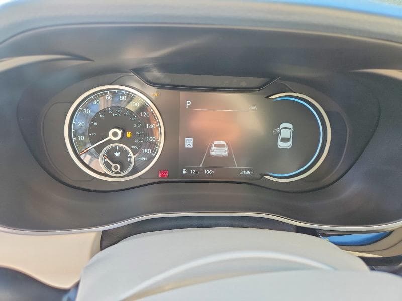 2026 GENESIS G70 PRESTIGE 9
