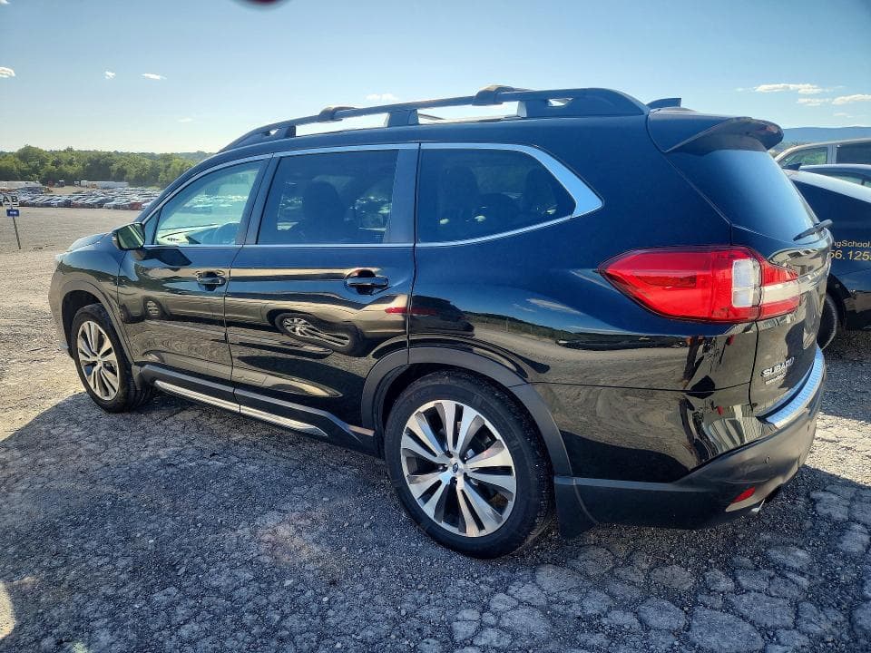2022 SUBARU ASCENT LIMITED 2