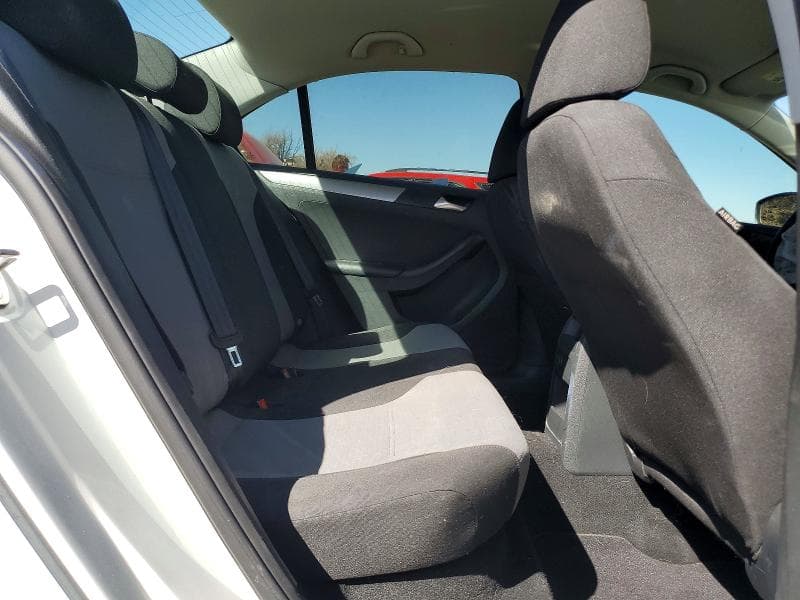 2017 VOLKSWAGEN JETTA S 10