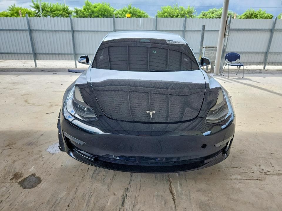 2023 TESLA MODEL 3 5