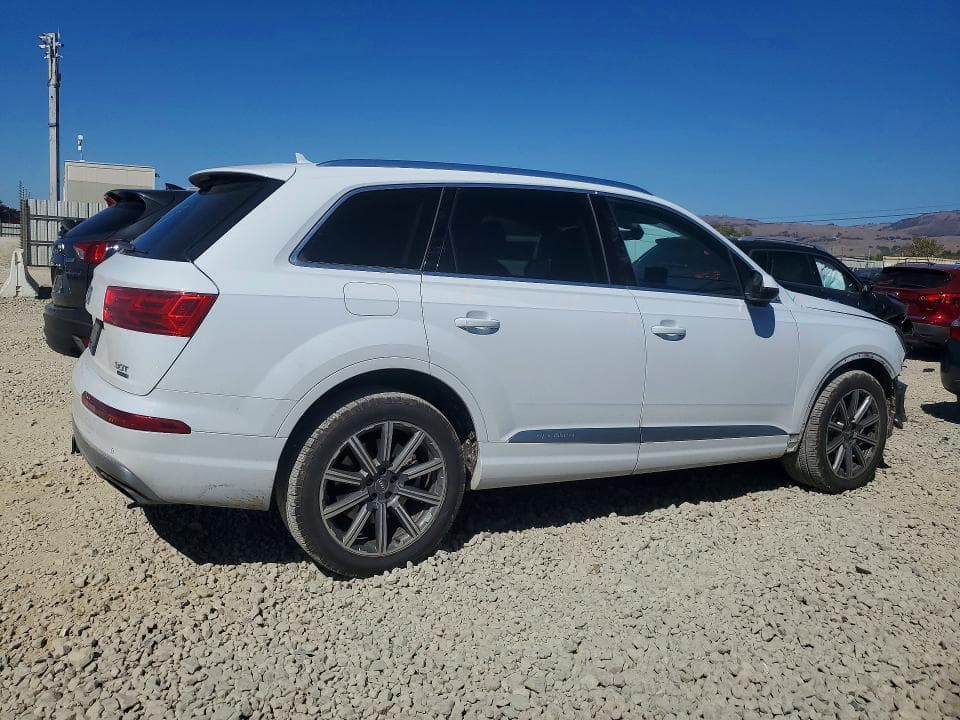 2018 AUDI Q7 PREMIUM PLUS 3