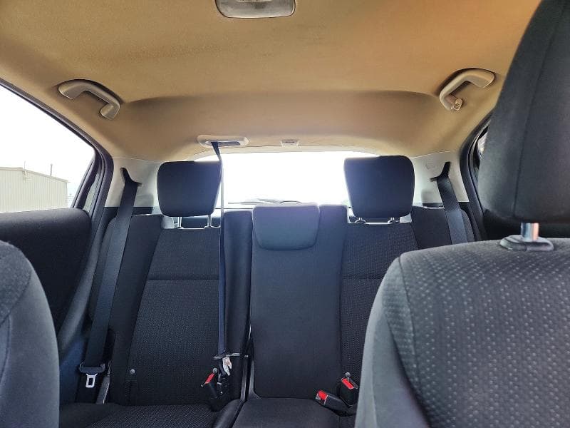 2018 HONDA HR-V EX 10