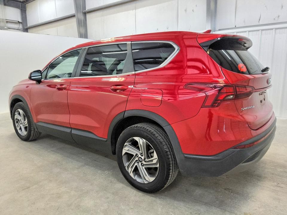 2021 HYUNDAI SANTA FE SE 2