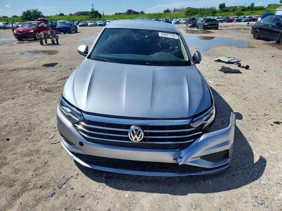 2020 VOLKSWAGEN JETTA S 5