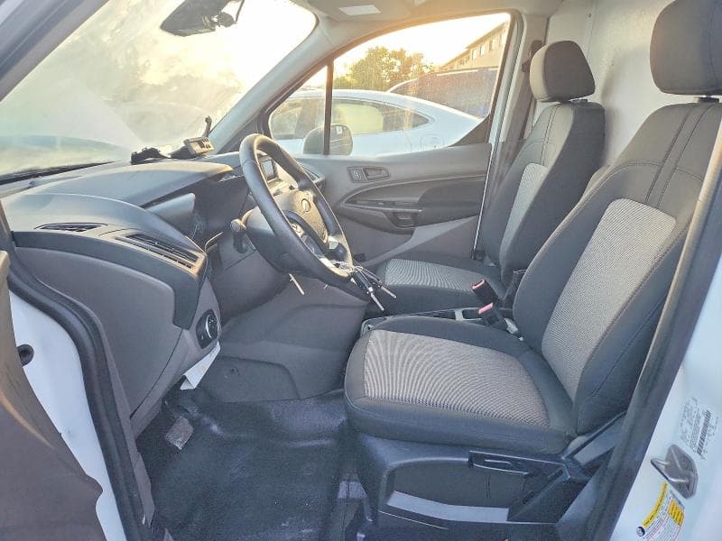 2020 FORD TRANSIT CONNECT XL 7