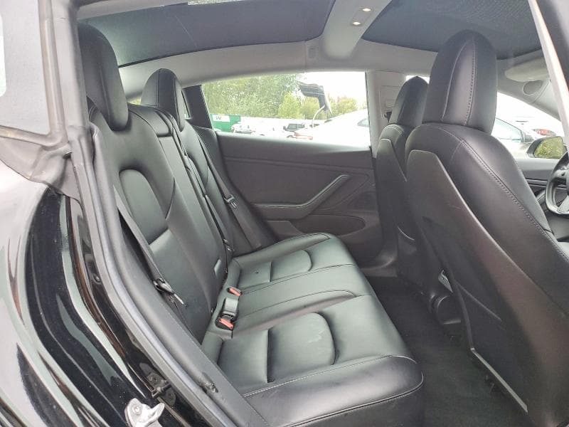 2019 TESLA MODEL 3 10