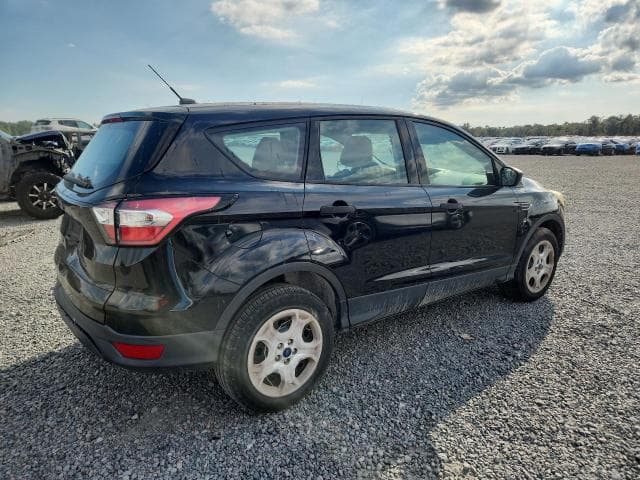 2017 FORD ESCAPE S 3