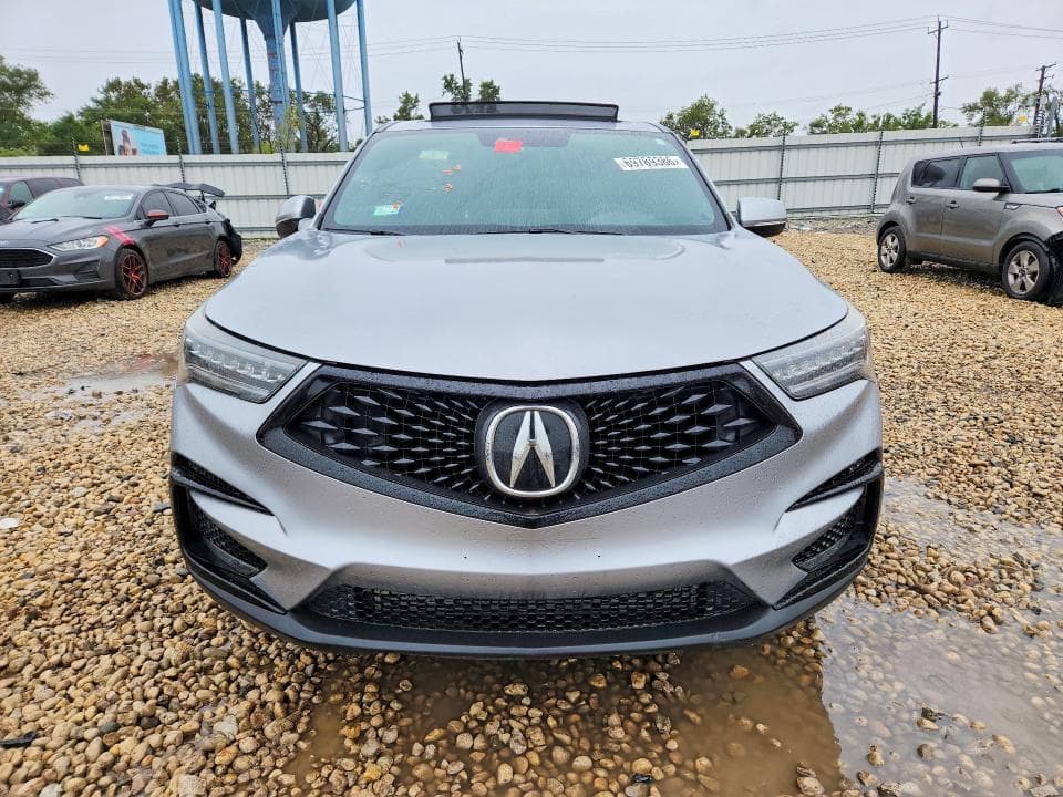 2020 ACURA RDX A-SPEC 5