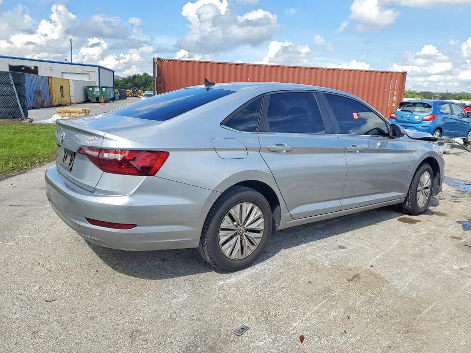 2020 VOLKSWAGEN JETTA S 3