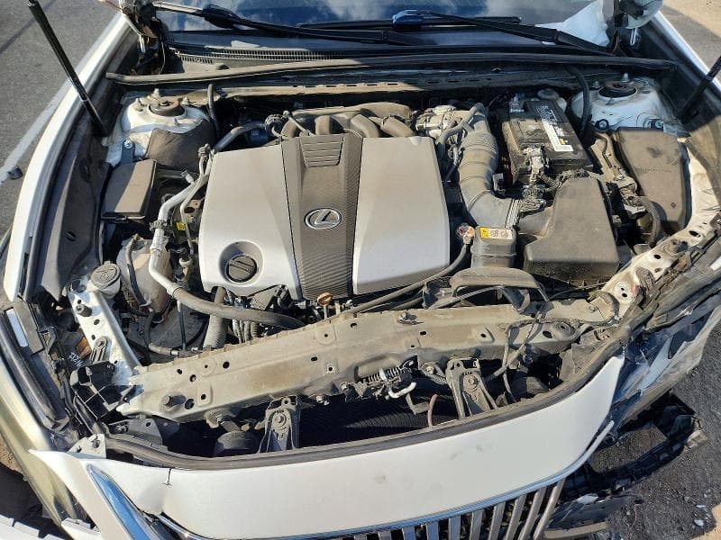 2020 LEXUS ES 350 11