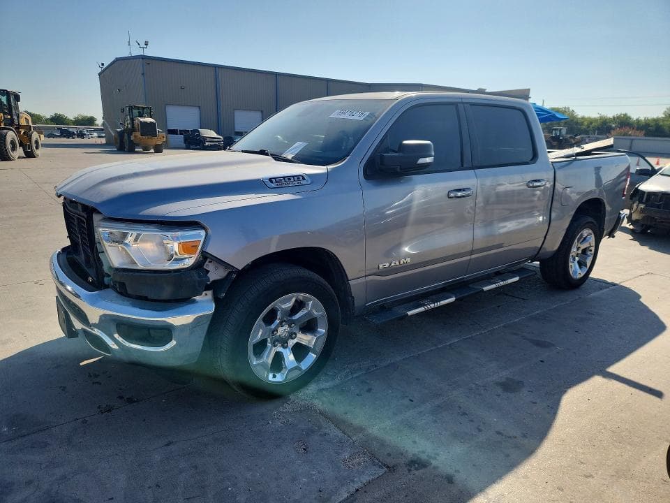 2019 RAM 1500 BIG HORN/LONE STAR - 1