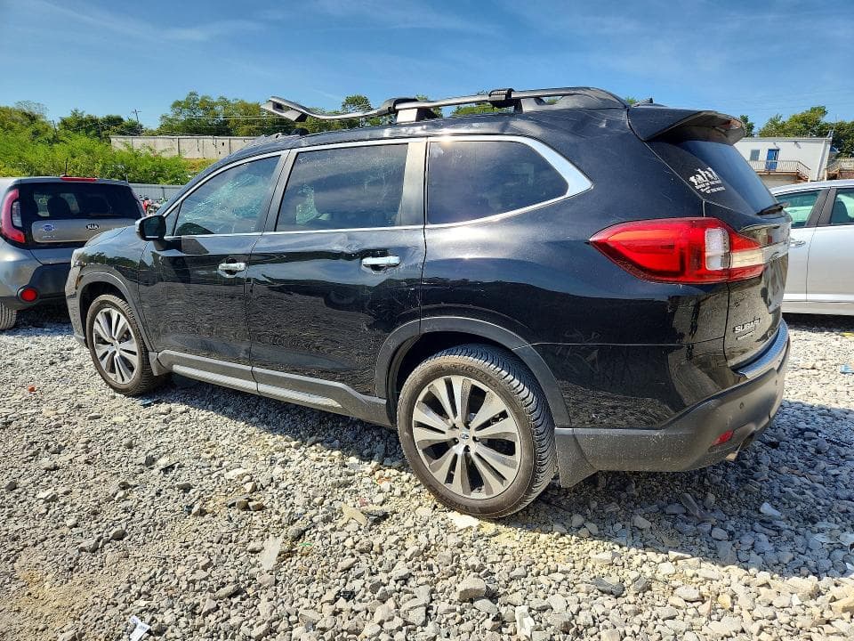 2022 SUBARU ASCENT TOURING 2