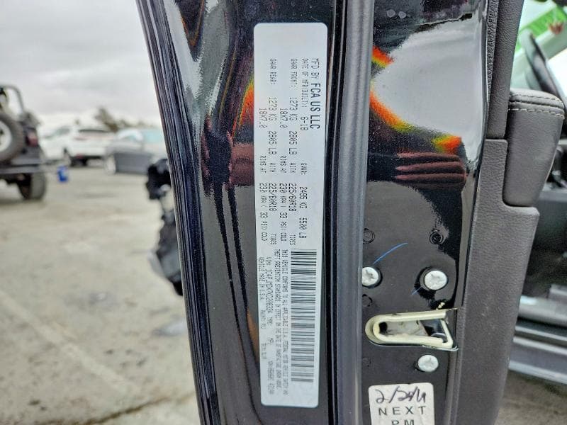 2019 JEEP CHEROKEE LIMITED 13